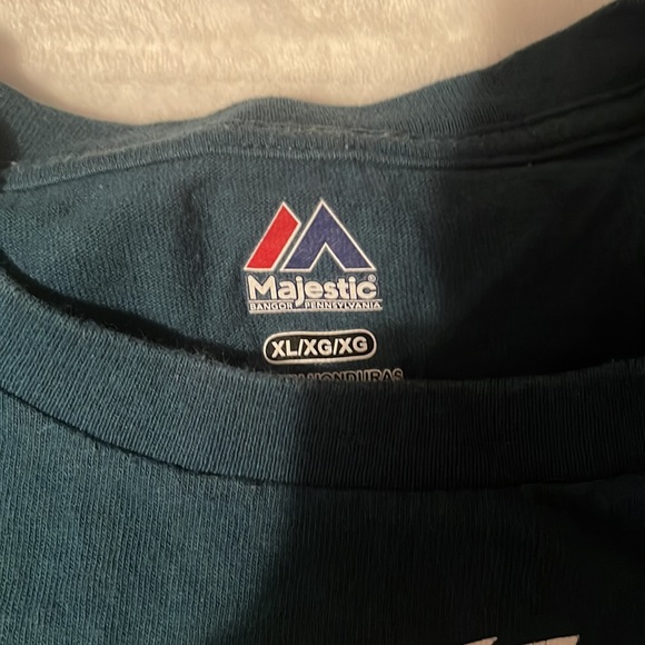 Lesean McCoy long sleeve XL - Picture 3 of 3